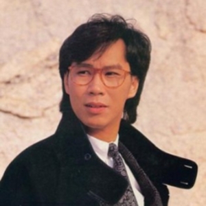 蔡国权的英文名