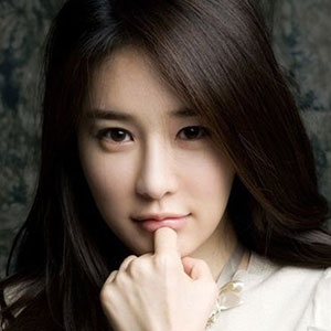 刘仁娜的英文名