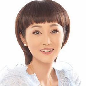 蒋林静的英文名