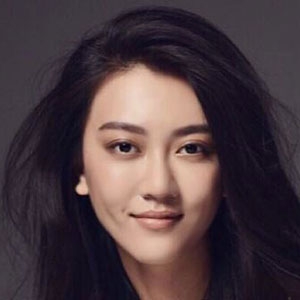 逯恣祯的英文名