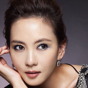 金南珠的英文名