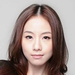 邓丽欣的英文名