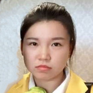 张梦雪的英文名