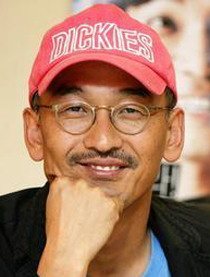 李俊益的英文名