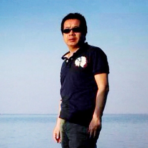 杨海潮的英文名