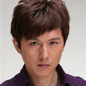 卢星宇的英文名