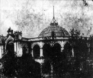 毛泽东主编《政治周报》