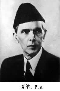 穆罕默德·真纳成为印度立法会的“孟买穆斯林成员”(歷史上的今天.中國)