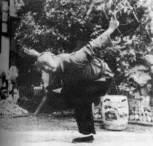 京剧艺术家张英杰（盖叫天）逝世