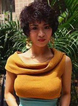 叶子媚的英文名