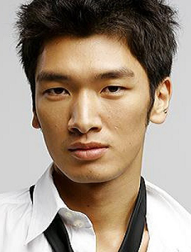 金南镇的英文名