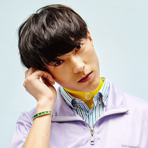 魏天浩的英文名