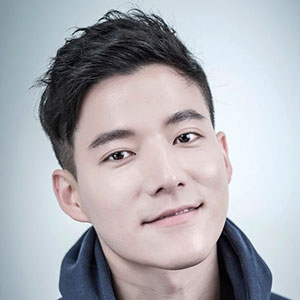 赵泰宽的英文名