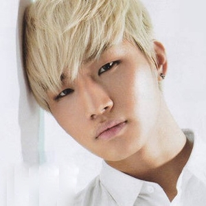 姜大声的英文名