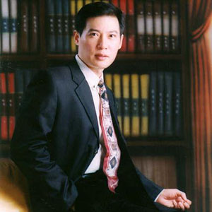 马晓伟的英文名