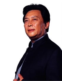 唐国强的英文名