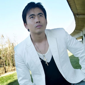 陈德志的英文名