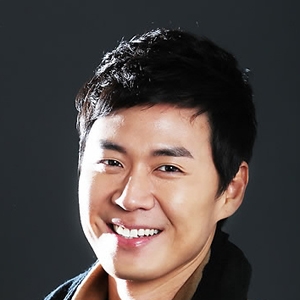 延正勋的英文名