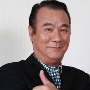 李修贤的英文名