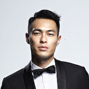 杨佑宁的英文名