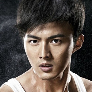 叶祖新的英文名