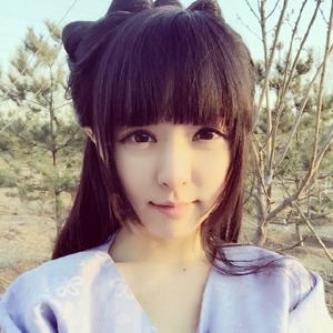 童可可的英文名