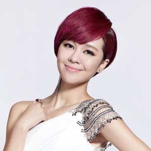 郁可唯的英文名