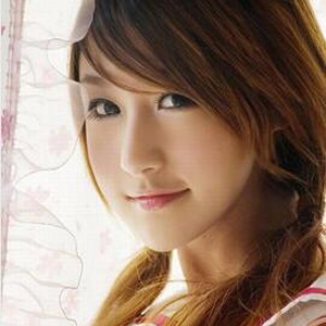 刘羽琦的英文名