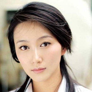 丁柳元的英文名