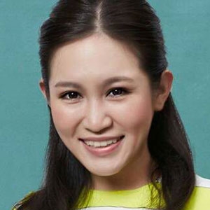 戴潆萱的英文名