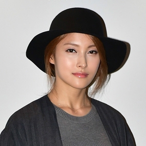 朴奎利的英文名