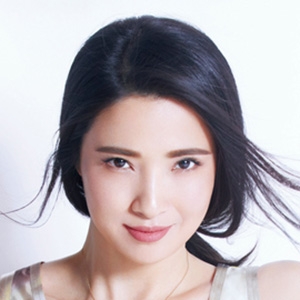 龚蓓苾的英文名