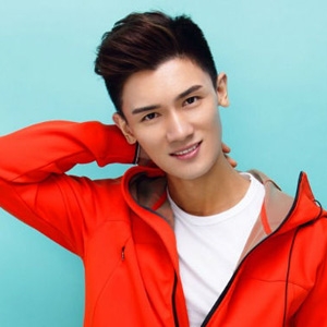 张天阳的英文名