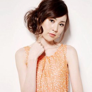 简美妍的英文名