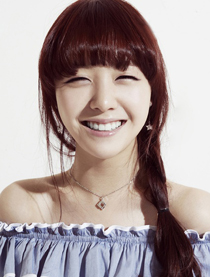 方敏雅的英文名