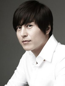 柳秀永的英文名