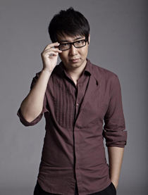 南派三叔的英文名