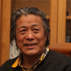 马精武的英文名