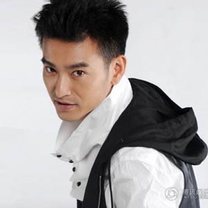 袁文康的英文名